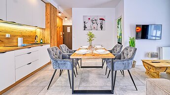 Sun & Snow Holiday Mountain Residence