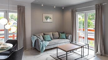 Sun & Snow Holiday Mountain Residence