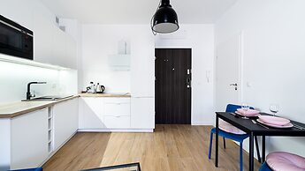 Sun & Snow Holiday Mountain Residence