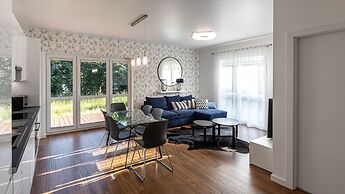 Sun & Snow Holiday Mountain Residence