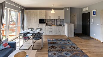 Sun & Snow Holiday Mountain Residence