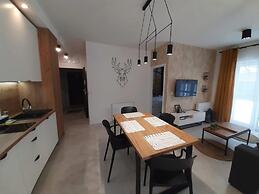 Sun & Snow Holiday Mountain Residence