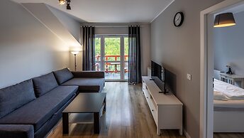 Sun & Snow Holiday Mountain Residence
