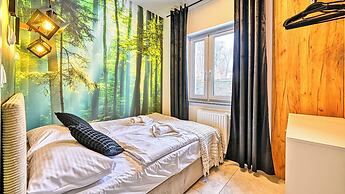 Sun & Snow Holiday Mountain Residence