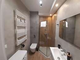 Sun & Snow Holiday Mountain Residence