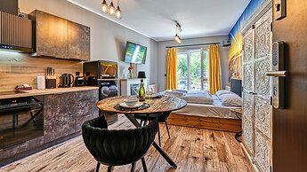 Sun & Snow Holiday Mountain Residence