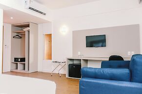 Hotel Go Inn  Goiana