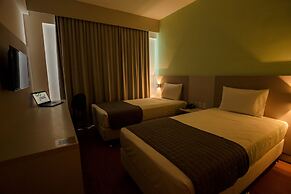Hotel Go Inn  Goiana