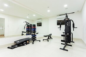 Hotel Go Inn  Goiana