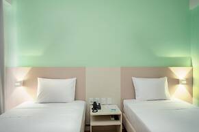 Hotel Go Inn  Goiana