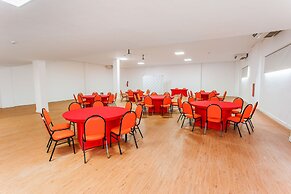 Hotel Go Inn  Goiana