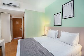 Hotel Go Inn  Goiana