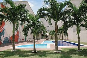Hotel Go Inn  Goiana