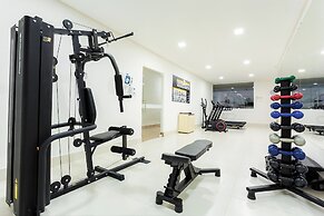 Hotel Go Inn  Goiana