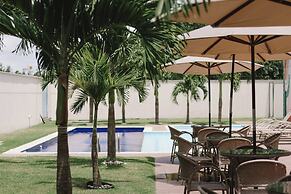Hotel Go Inn  Goiana