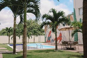 Hotel Go Inn  Goiana