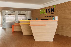 Hotel Go Inn  Goiana
