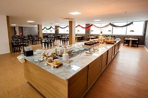 Hotel Go Inn  Goiana