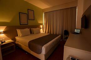 Hotel Go Inn  Goiana