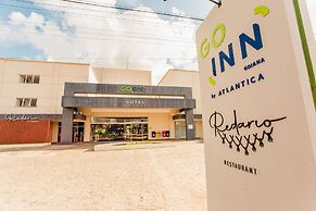 Hotel Go Inn  Goiana