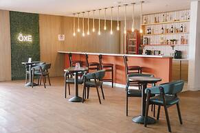 Hotel Go Inn  Goiana