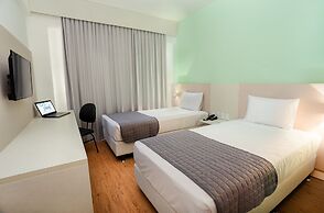 Hotel Go Inn  Goiana