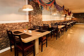 Hotel Go Inn  Goiana