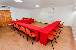 Hotel Go Inn  Goiana
