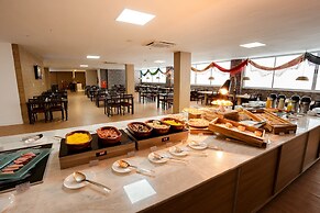 Hotel Go Inn  Goiana