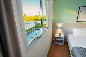 Hotel Go Inn  Goiana