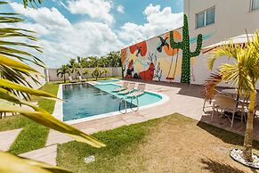 Hotel Go Inn  Goiana