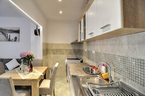 Apartments Banicevic