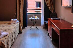 Vatican Top Accommodation