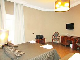 Vatican Top Accommodation