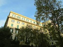 Vatican Top Accommodation