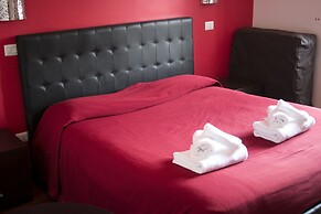 Vatican Top Accommodation