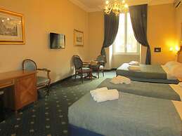 Vatican Top Accommodation