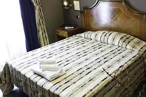 Vatican Top Accommodation