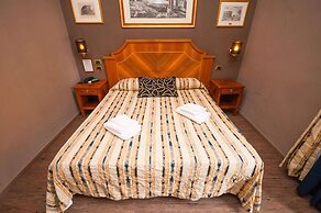 Vatican Top Accommodation