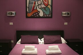 Vatican Top Accommodation