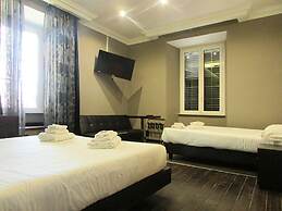 Vatican Top Accommodation