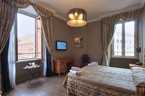 Vatican Top Accommodation