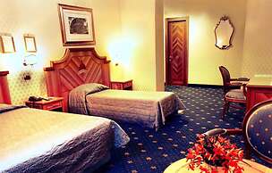 Vatican Top Accommodation