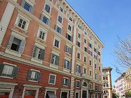 Vatican Top Accommodation