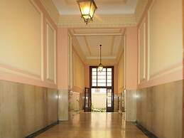 Vatican Top Accommodation