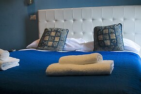 Vatican Top Accommodation