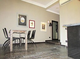 Vatican Top Accommodation