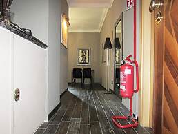 Vatican Top Accommodation