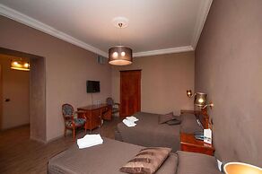 Vatican Top Accommodation