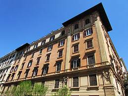 Vatican Top Accommodation